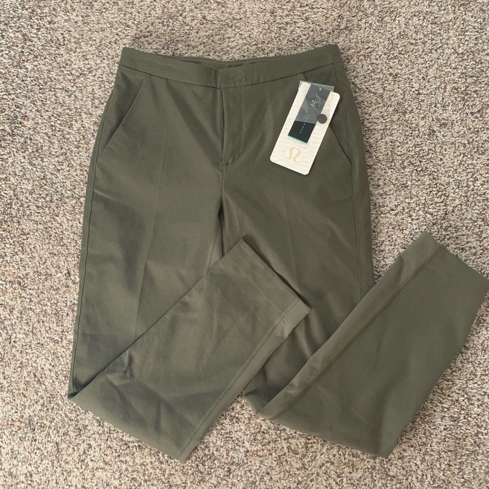 &go City Trek Trouser 4